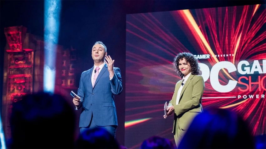 Более 50 игр, анонсы, Ubisoft и не только — PC Gaming Show 2025 возвращается 8 июня