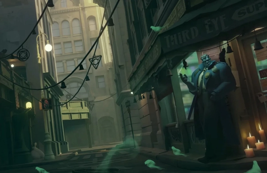 Слух: открытое тестирование шутера Deadlock создателей Half-Life может пройти в июле