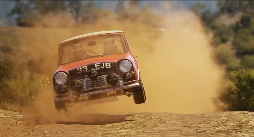 Codemasters приостановила серию World Rally Championship и ждёт сокращений