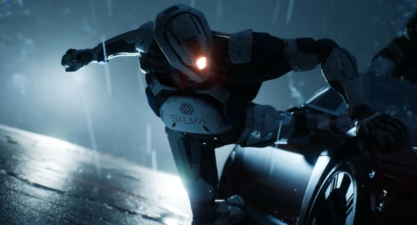 Игровой процесс боевика Mindseye продюсера GTA оказался в сети