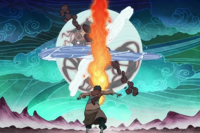 В британском журнале раскрыли дату премьеры мультсериала «Аватар: Семь убежищ»