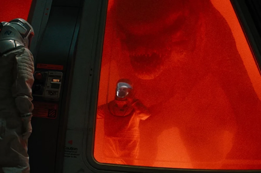 В «Мире Юрского периода: Возрождение» герои столкнутся с Ди-Рексом