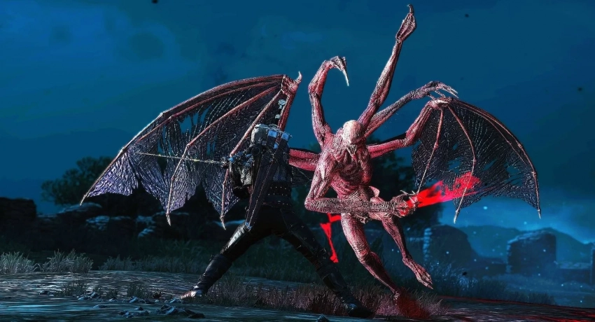 CD Projekt готовится праздновать юбилей «Ведьмака 3»