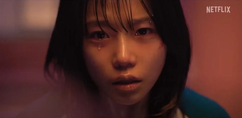 Финал близко: Netflix показала тизер последнего сезона «Игры в кальмара»