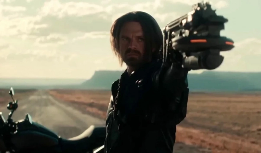 «Громовержцы*» стали «Новыми Мстителями» и оказались связаны с грядущим «Судным днём»