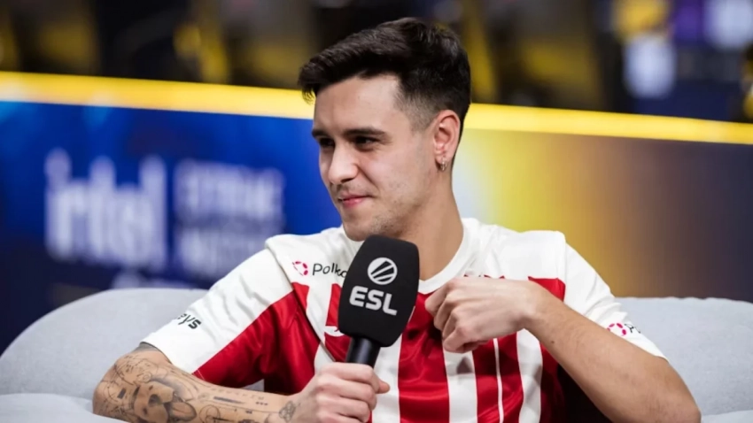 СМИ: к составу G2 по Counter-Strike 2 могут присоединиться SunPayus и sAw после мейджора