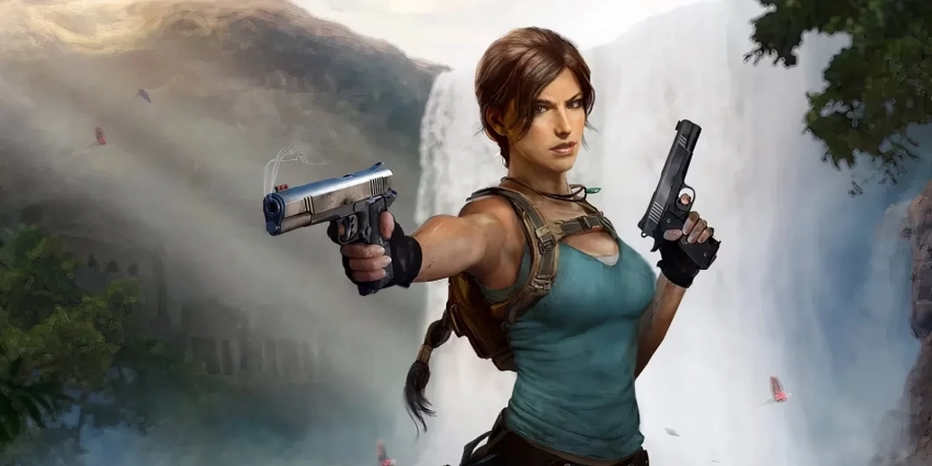 Инсайдер: Project 007, новая Tomb Raider и Wolf Among Us 2 — что-то из них покажут на SGF