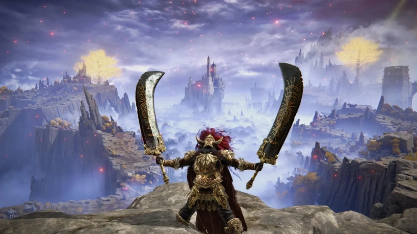 Elden Ring экранизирует режиссёр «Аннигиляции» и сценарист «28 лет спустя»? Не так быстро