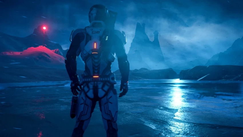 EA потеряла интерес к Dragon Age на фоне проблемной разработки Mass Effect Andromeda