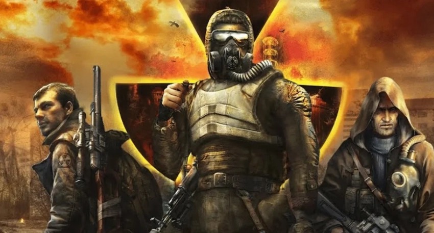 Трилогия S.T.A.L.K.E.R. получила возрастной рейтинг для PlayStation 5 и Xbox Series