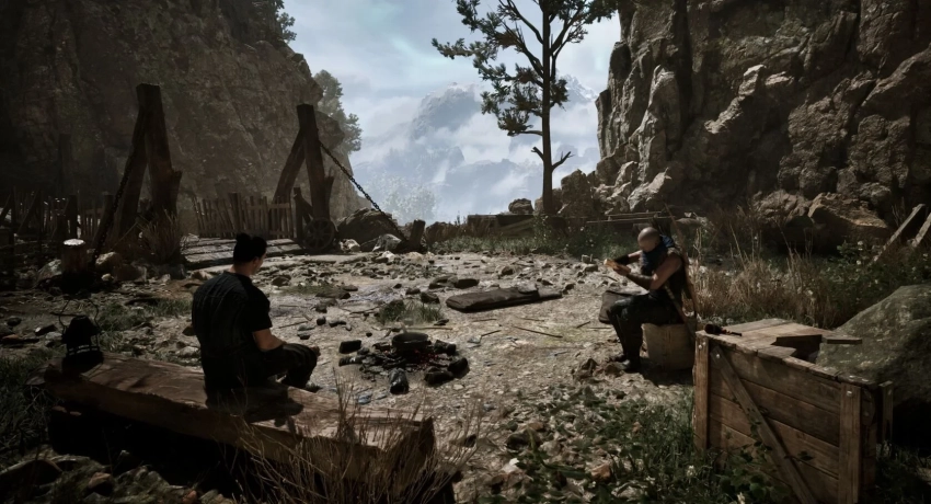 Демоверсию Gothic Remake обновили по результатам 15 тысяч отзывов