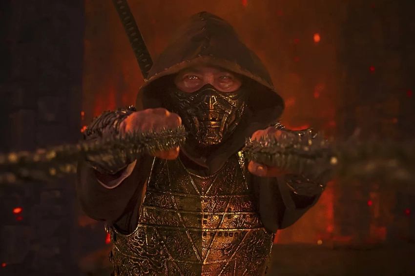 Что известно о фильме «Мортал Комбат 2» — актеры, сюжет, дата выхода