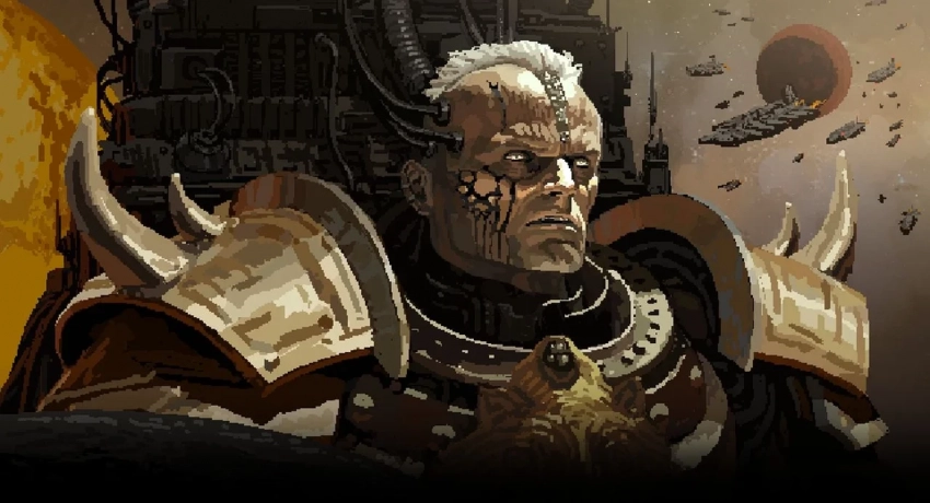 Стратегия Void War в духе FTL выйдет в Steam 30 мая