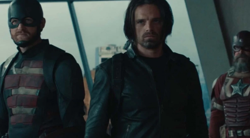 Хидео Кодзима посмотрел «Громовержцев*» Marvel и назвал фильм «добросердечным»