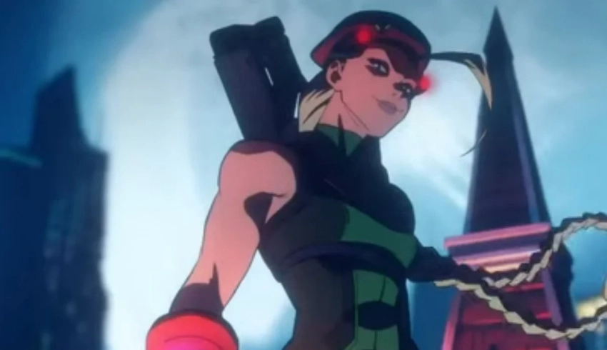 Blizzard раскрыла скины кроссовера Overwatch 2 и Street Fighter 6 — от Кэмми до Чун Ли