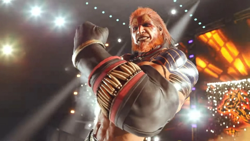 Sega анонсировала консольный релиз Virtua Fighter 5 R.E.V.O. и ещё одного бойца для новой части