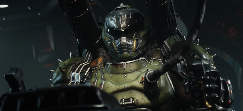 Ютубер сравнил модели героя и врагов в DOOM: The Dark Ages и DOOM Eternal