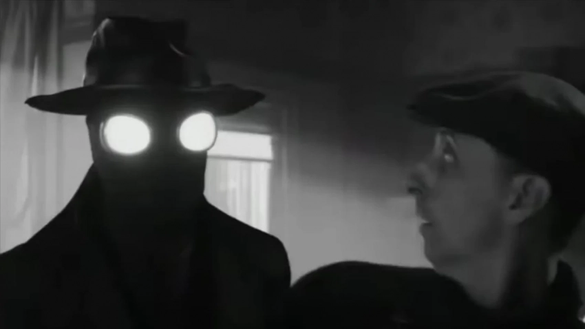 Сериал «Паук-Нуар» про Человека-паука с Николасом Кейджем обзавёлся первым тизером