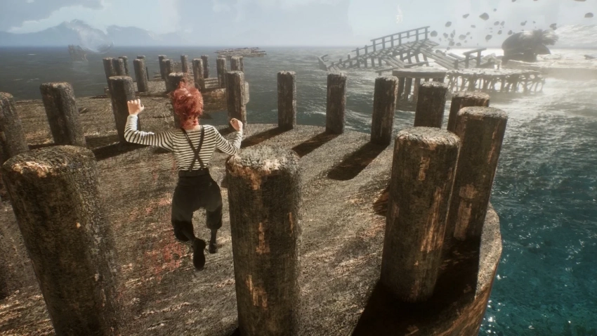 Сложными мини-играми в Clair Obscur: Expedition 33 мы обязаны Final Fantasy 10