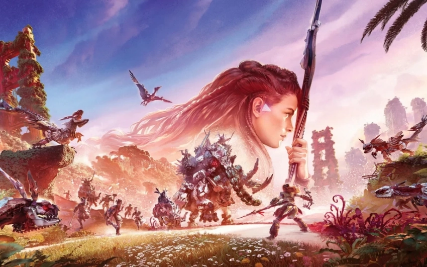 Horizon 3 может выйти в 2027 году — слух