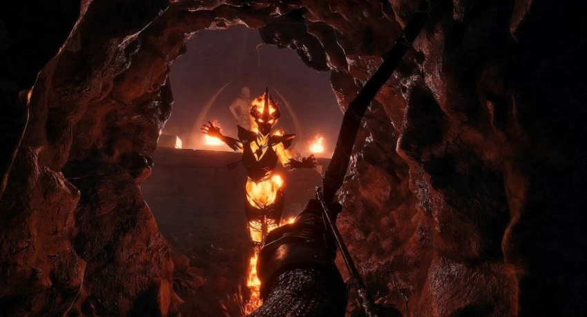 Ремастер Oblivion стал лидером по популярности среди релизов в Game Pass