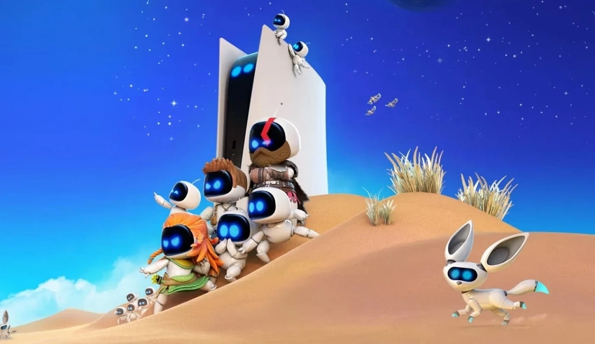 Sony отгрузила более 77,8 млн консолей PS5 по всему миру