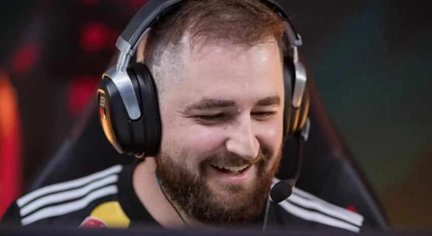 Про-игрок Counter-Strike 2 FalleN назвал причину ухода с позиции снайпера — конкуренты