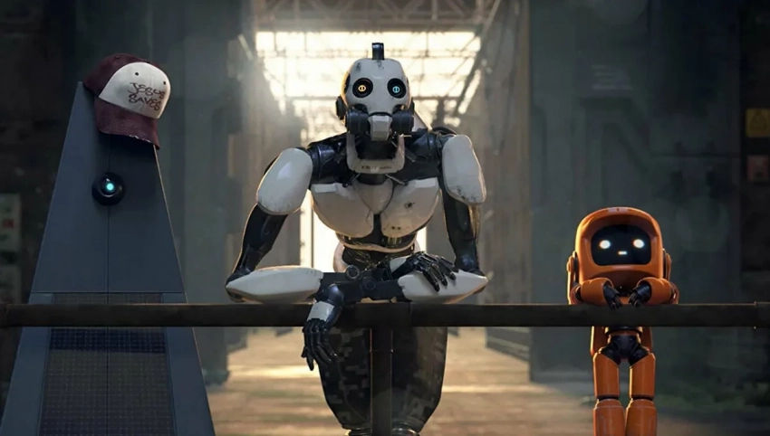 Четвёртый сезон антологии «Любовь. Смерть. Роботы» стартовал на Netflix с тёплыми отзывами