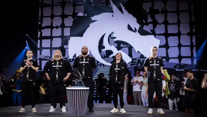 Ninjas in Pyjamas снова столкнётся со Spirit на PGL Astana 2025 после своего поражения