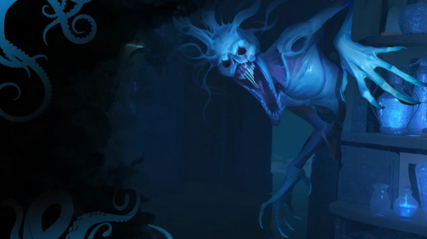 В Deadly Deals нам предстоит торговать артефактами и избавляться от злых духов