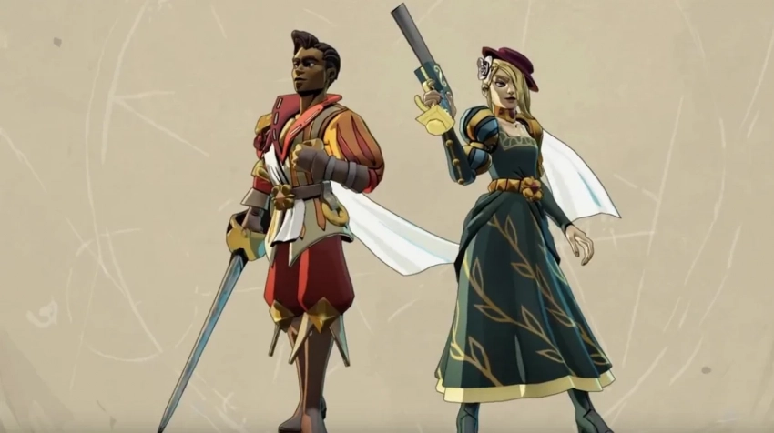 Рогалик Ravenswatch получит бесплатное дополнение «Ромео и Джульетта» уже 27 мая