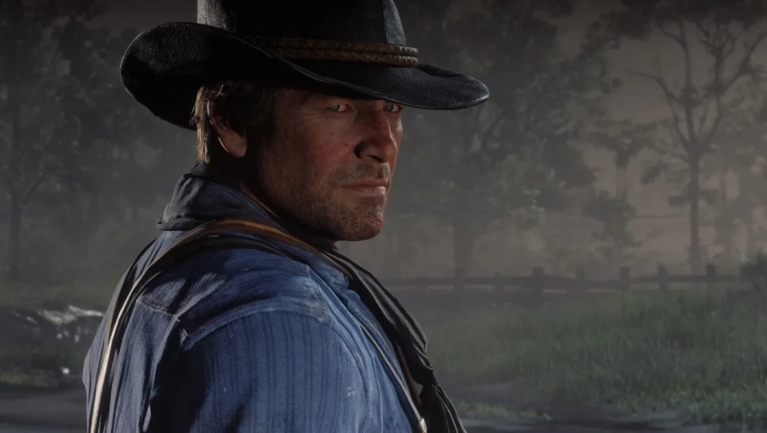 СМИ: Порт Red Dead Redemption 2 на Switch 2 реален так же, как некстген-обновление