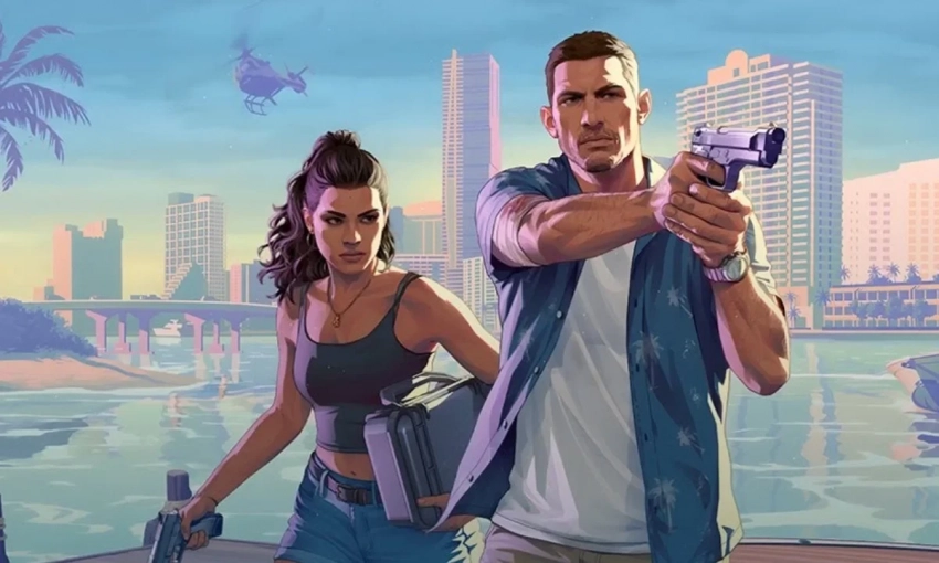 Тираж серии Borderlands превысил 92 миллиона копий, а GTA 5 купили свыше 215 миллионов раз