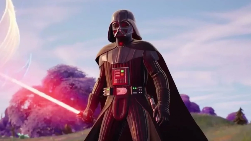 Созданный ИИ ролик по «Звёздным войнам» насмешил фанатов — ситуацию может спасти Fortnite