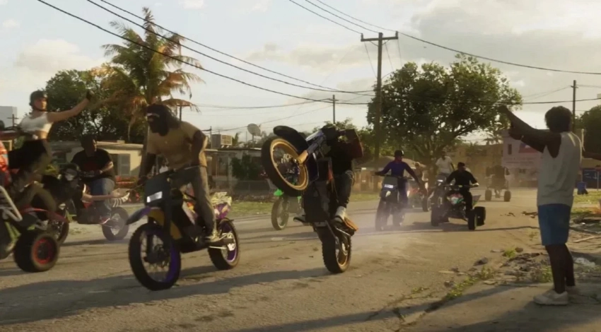 Глава издателя GTA 6 не увлекается видеоиграми, но стремится удерживать таланты