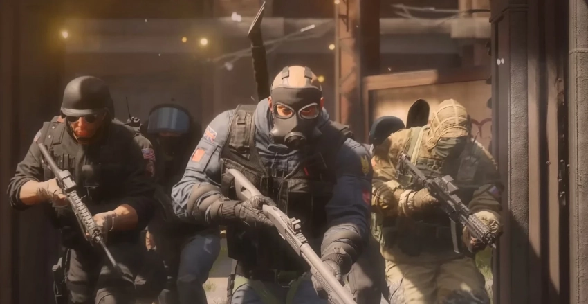 Всем комфортной игры! Ubisoft представила системные требования Rainbow Six Siege X