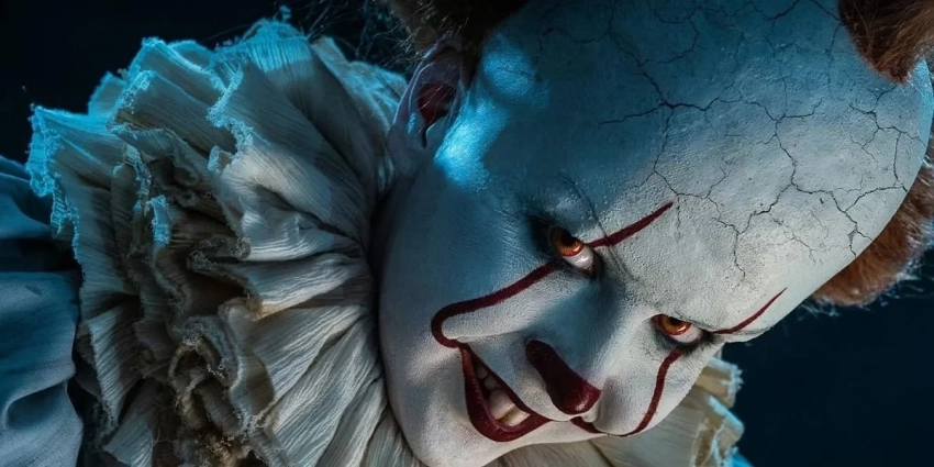 Пеннивайз возвращается — вышел тизер сериала-приквела «Оно: Добро пожаловать в Дерри»