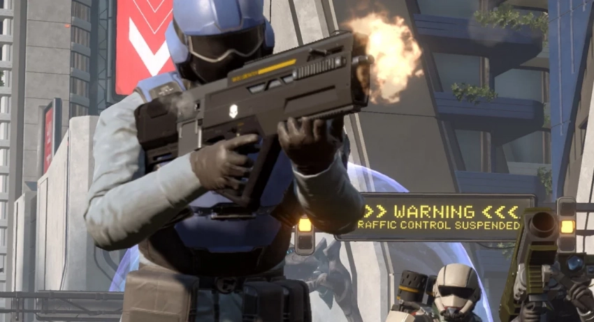 Захватчики атаковали Супер-Землю в Helldivers 2 — смотрим трейлер свежего обновления