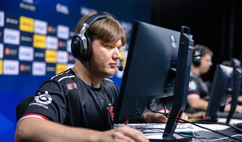 Саша s1mple после возвращения на про-сцену: «Counter-Strike лечит меня!»