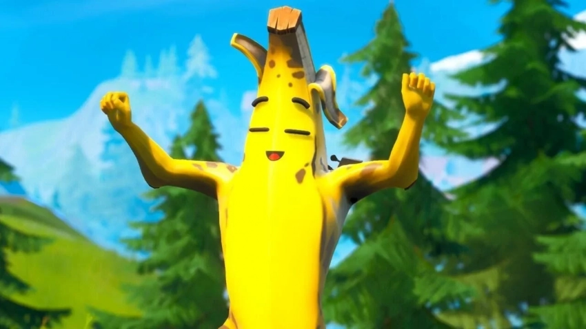 Fortnite вернули на устройства iOS в США спустя 5 лет