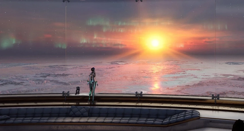 Студия Shift Up уже готовит Stellar Blade 2 — сиквел выйдет до конца 2026 года