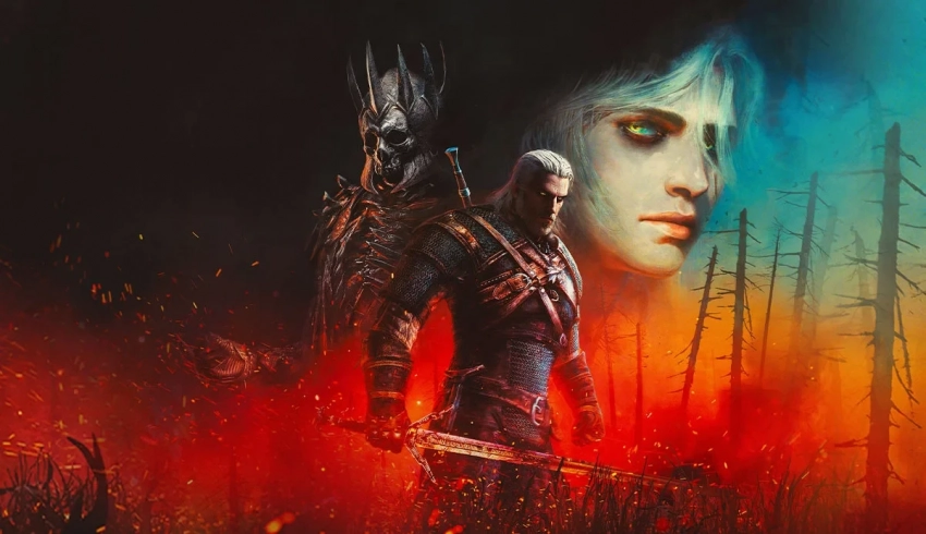 CD Projekt сравнивала «Ведьмака 3» с «Игрой престолов» и Skyrim ради заключения партнёрств