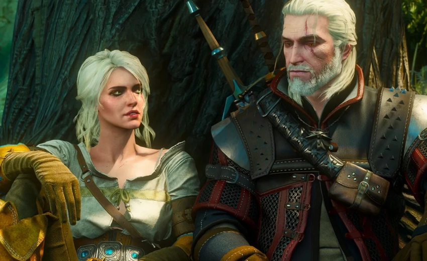 «Читай чёртовы книги»: актёр озвучки Геральта из Ривии защитил выбор Цири для «Ведьмака 4»