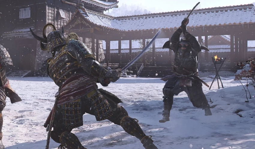 Хендерсон: Assassin's Creed Shadows получит дополнение Claws of Awaji в сентябре-октябре