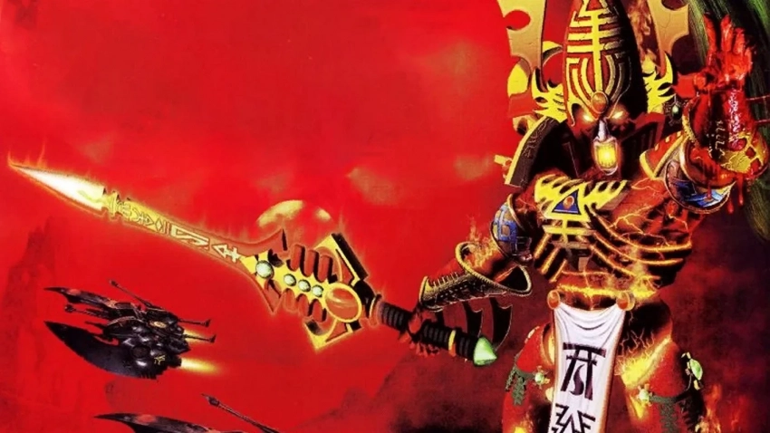 Warhammer 40 000: Rites of War бесплатно отдают в GOG