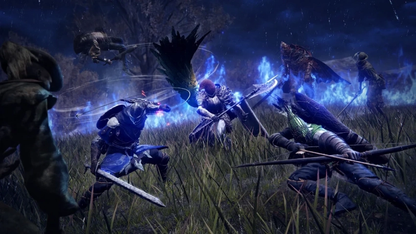 Elden Ring Nightreign изначально планировали сделать условно-бесплатной игрой