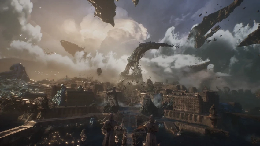 Низкую сложность в Clair Obscur: Expedition 33 добавили благодаря звезде Baldur's Gate 3