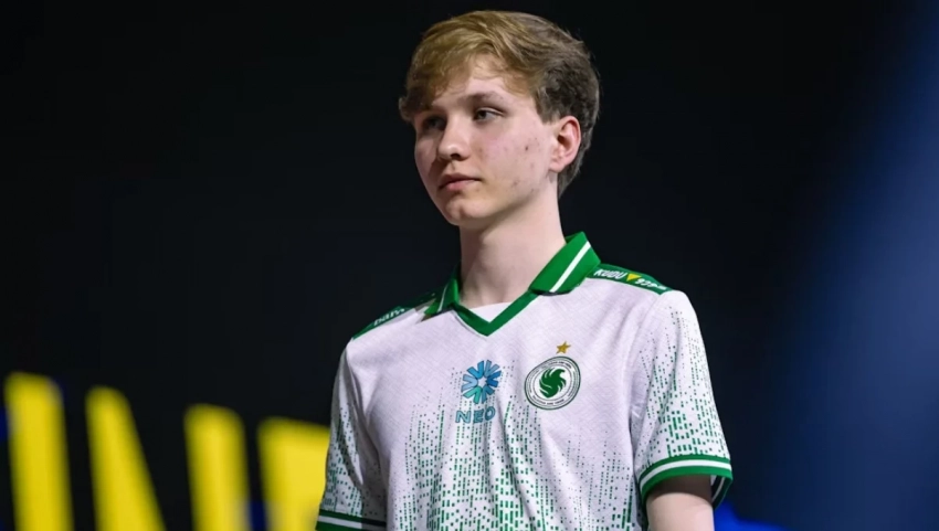 M0NESY из Falcons высказался о желании набрать форму перед мейджором по Counter-Strike 2