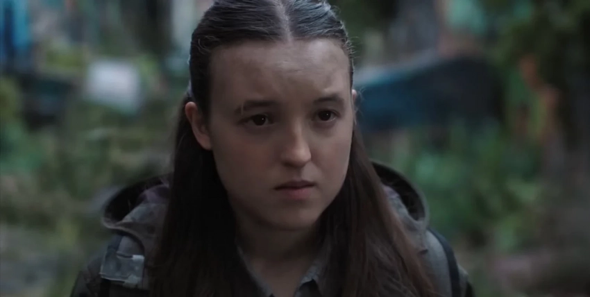 Завершился второй сезон сериала по The Last of Us