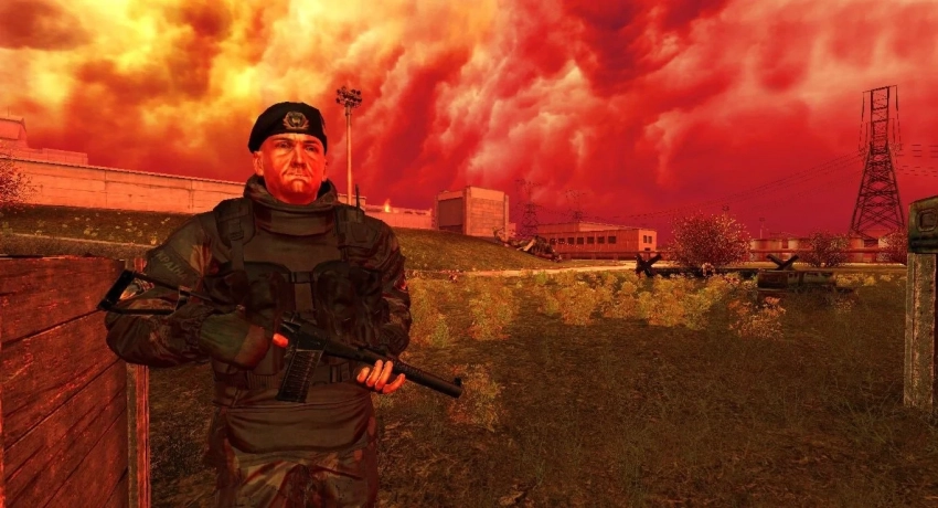 GSC Game World упростит моддерам работу над S.T.A.L.K.E.R. 2 и трилогией S.T.A.L.K.E.R.